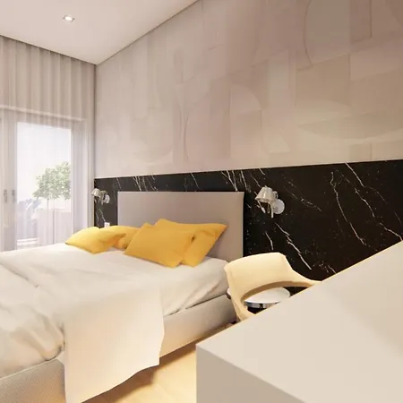 Konukevi Harbor - Cala Gonone