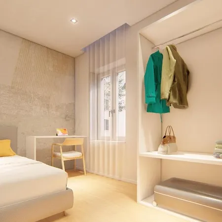 Harbor - Konukevi 4*