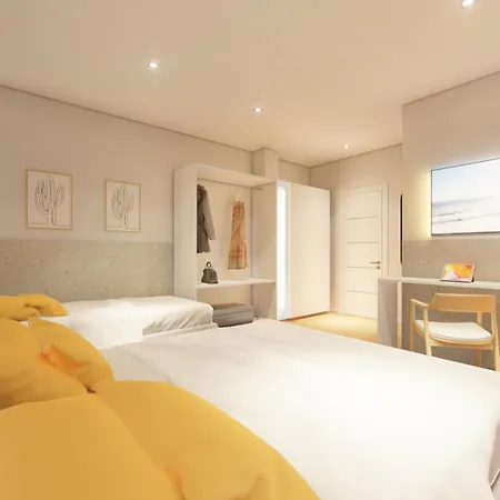 Harbor - Konukevi 4*