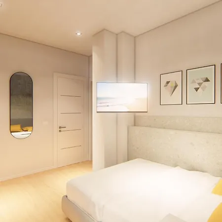 Harbor - Cala Gonone