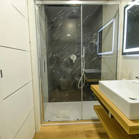 Harbor - 4* Cala Gonone