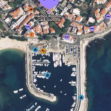 Harbor -