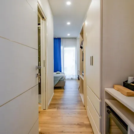 Konukevi Harbor - Cala Gonone