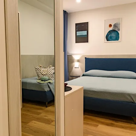 Harbor - Cala Gonone