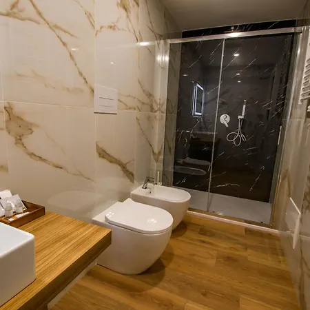 Harbor - Konukevi 4*