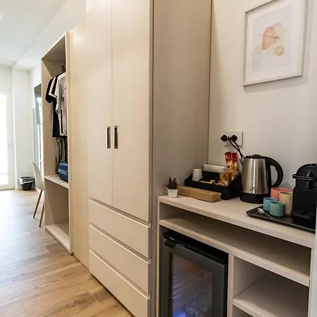 Harbor - Cala Gonone