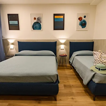 Harbor - Konukevi 4*