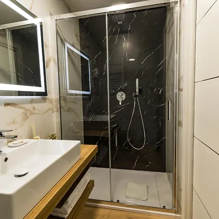 Harbor - Cala Gonone