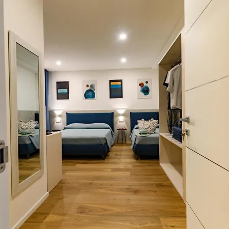 Konukevi Harbor - 4*