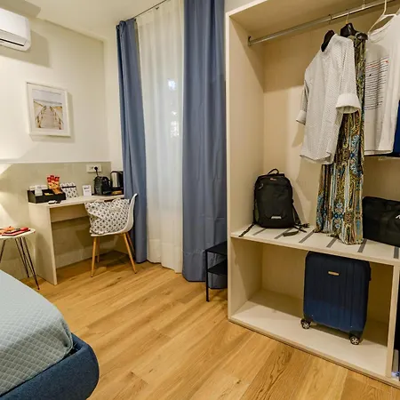 Konukevi Harbor - Cala Gonone