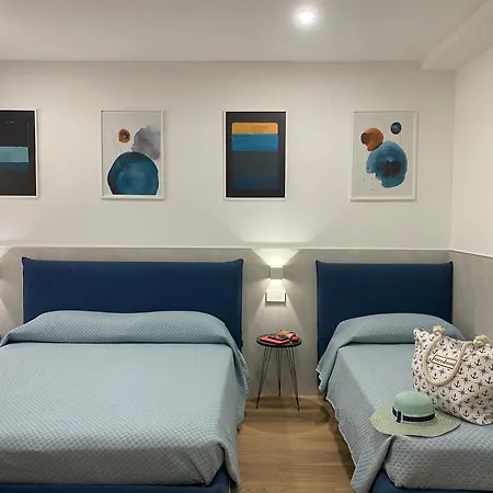 Harbor - Konukevi 4*